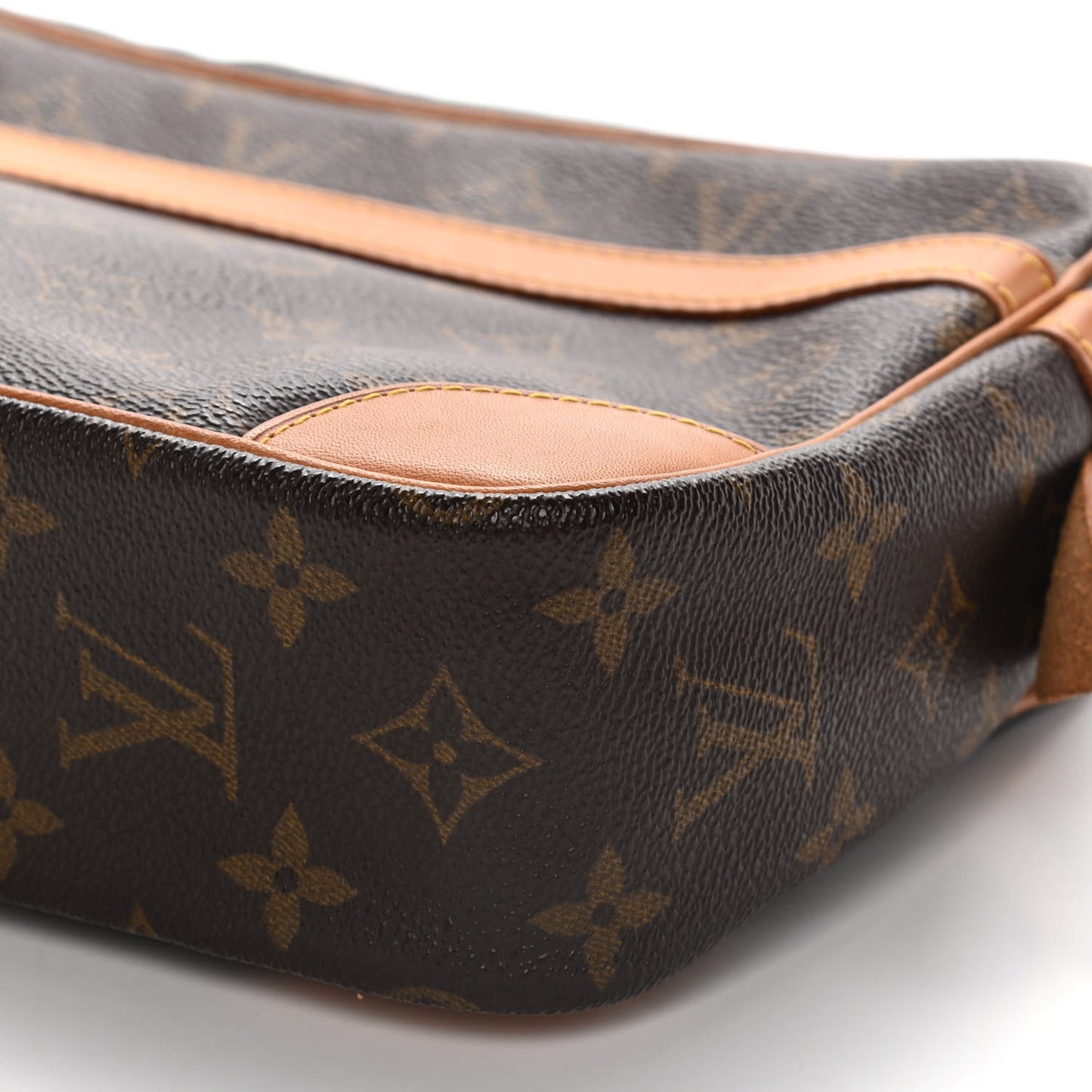 Monogram Compiegne 28