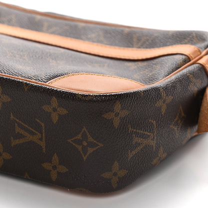Louis Vuitton Monogram Compiegne 28 8 of 19