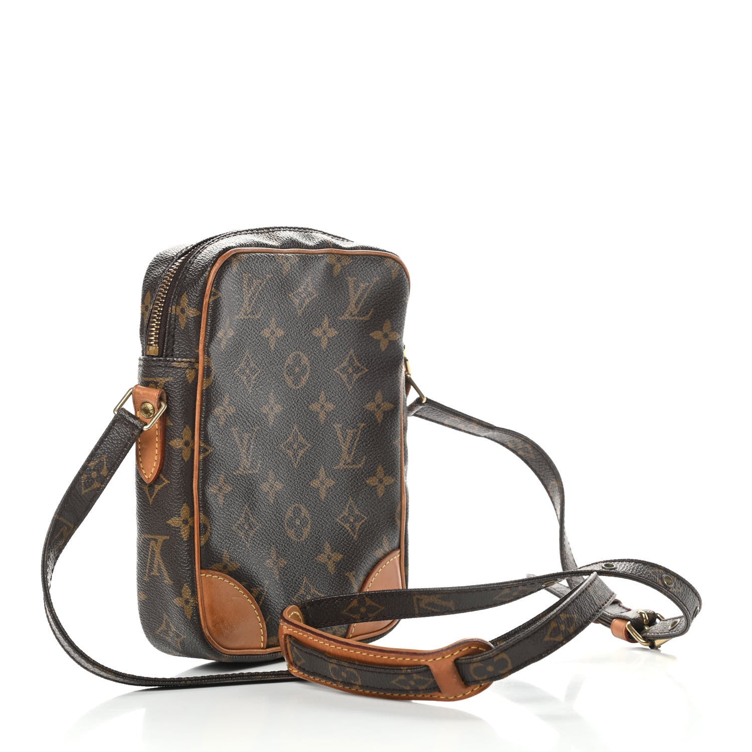 Louis Vuitton Monogram Danube 21 3 of 13