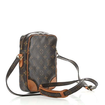 Louis Vuitton Monogram Danube 21 3 of 13