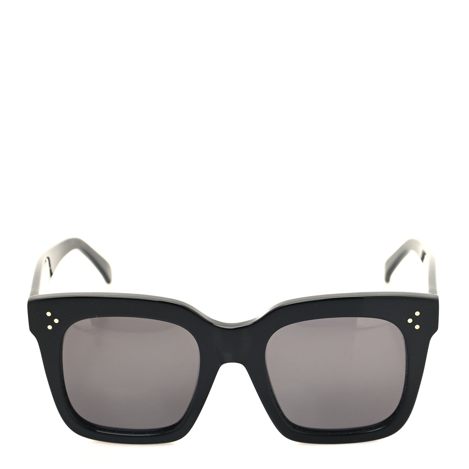 Celine Tilda Sunglasses CL 41076/S Black 2 of 7