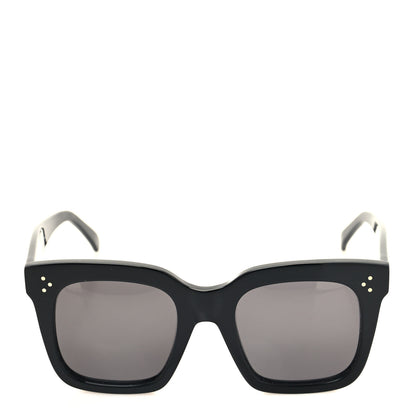 Celine Tilda Sunglasses CL 41076/S Black 2 of 7