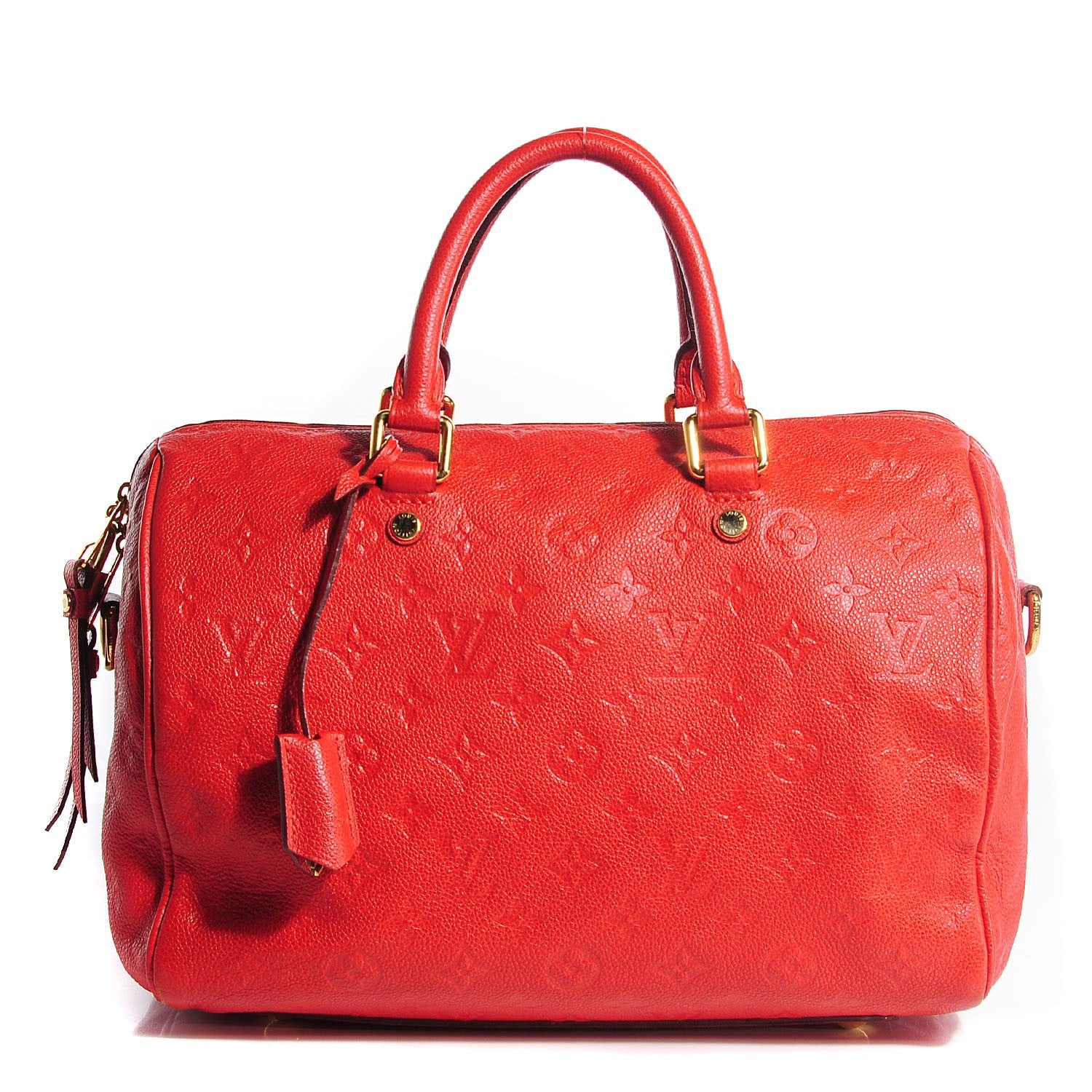 Louis Vuitton Empreinte Speedy Bandouliere 30 Orient 1 of 8
