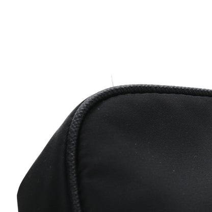 Prada Nylon Re-Edition 2005 Shoulder Bag Black 13 of 13
