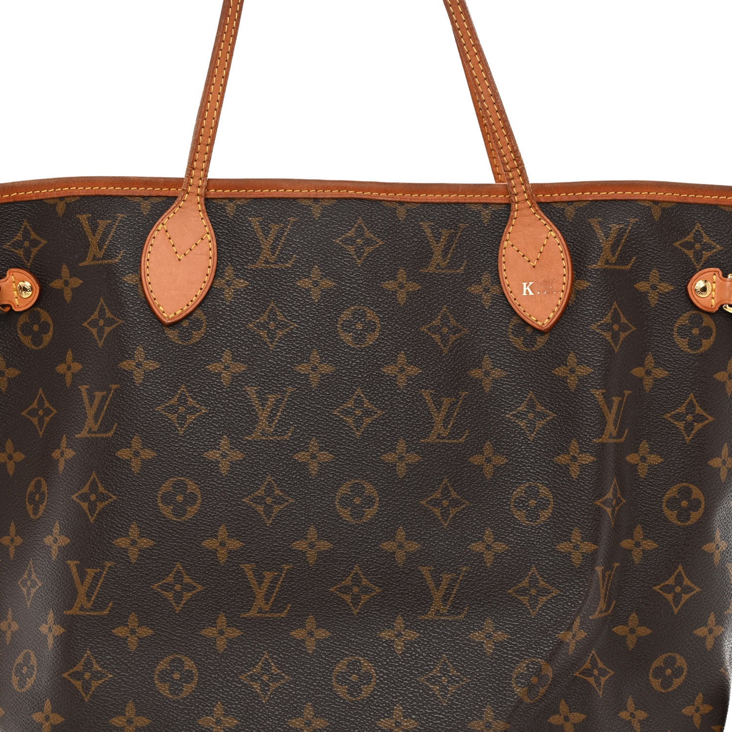 Monogram Neverfull MM