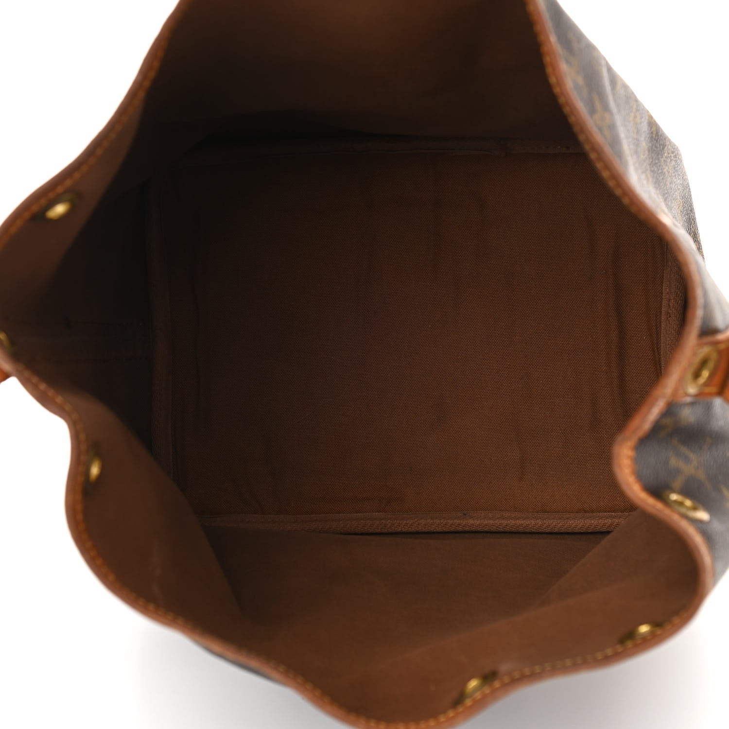 Louis Vuitton Monogram Petit Noe 5 of 18