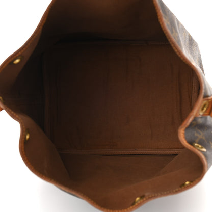 Louis Vuitton Monogram Petit Noe 5 of 18
