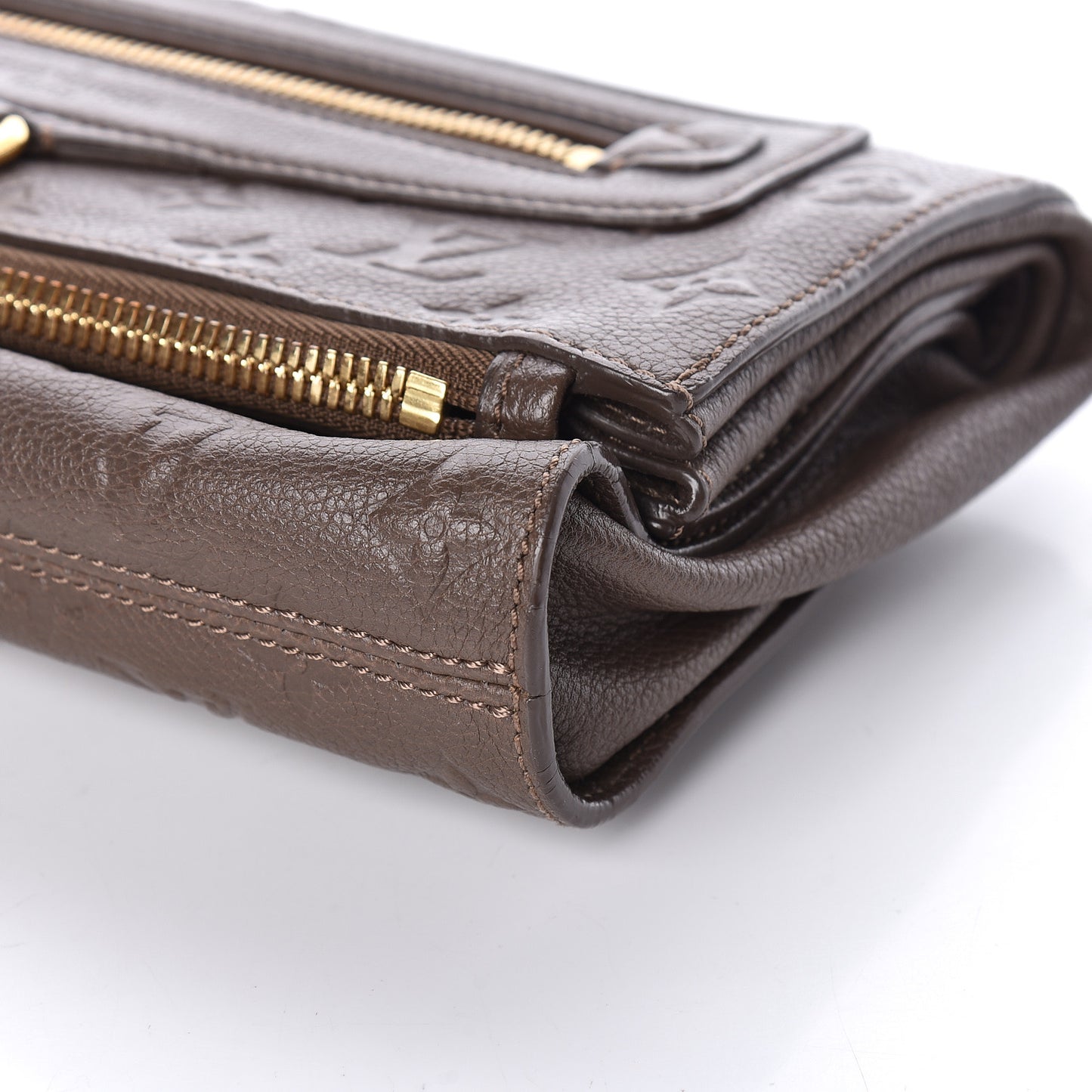 Empreinte Petillante Clutch Ombre