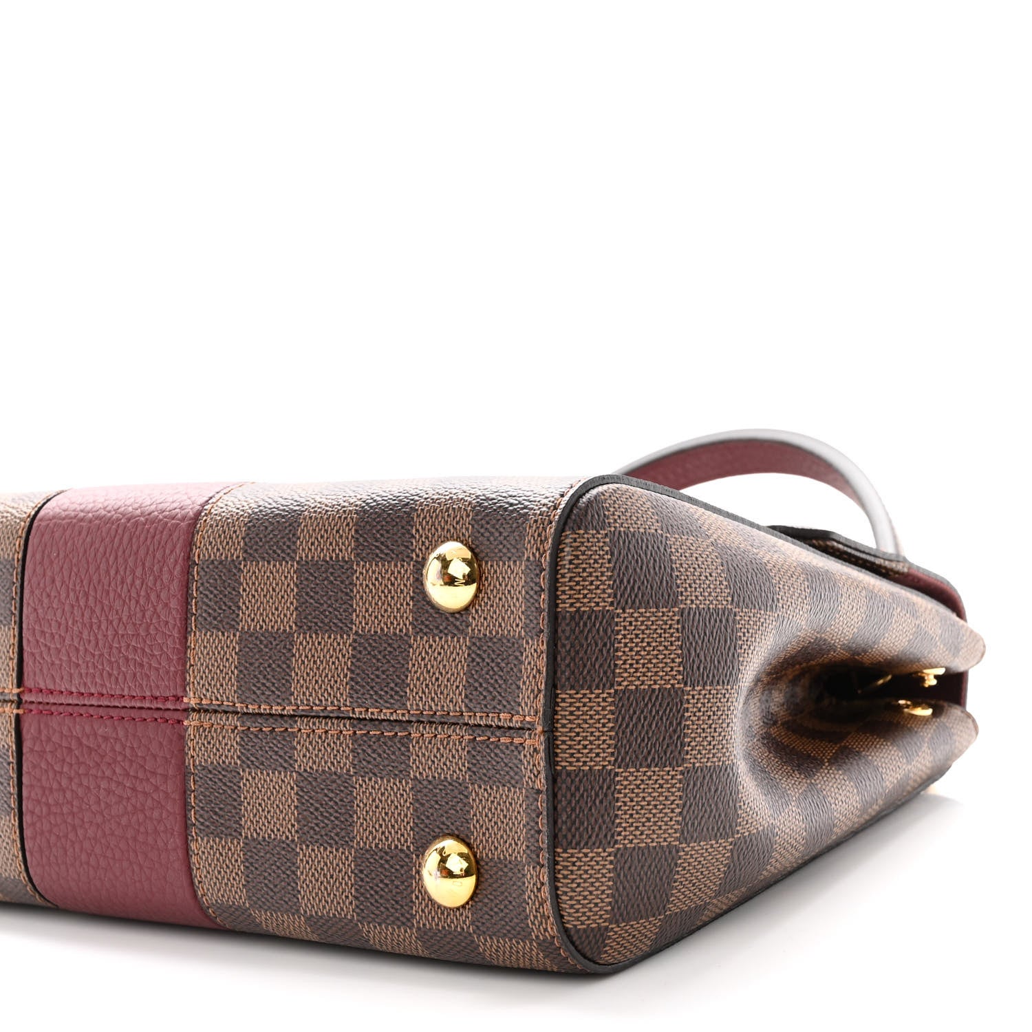 Louis Vuitton Damier Ebene Bond Street Bordeaux 9 of 9