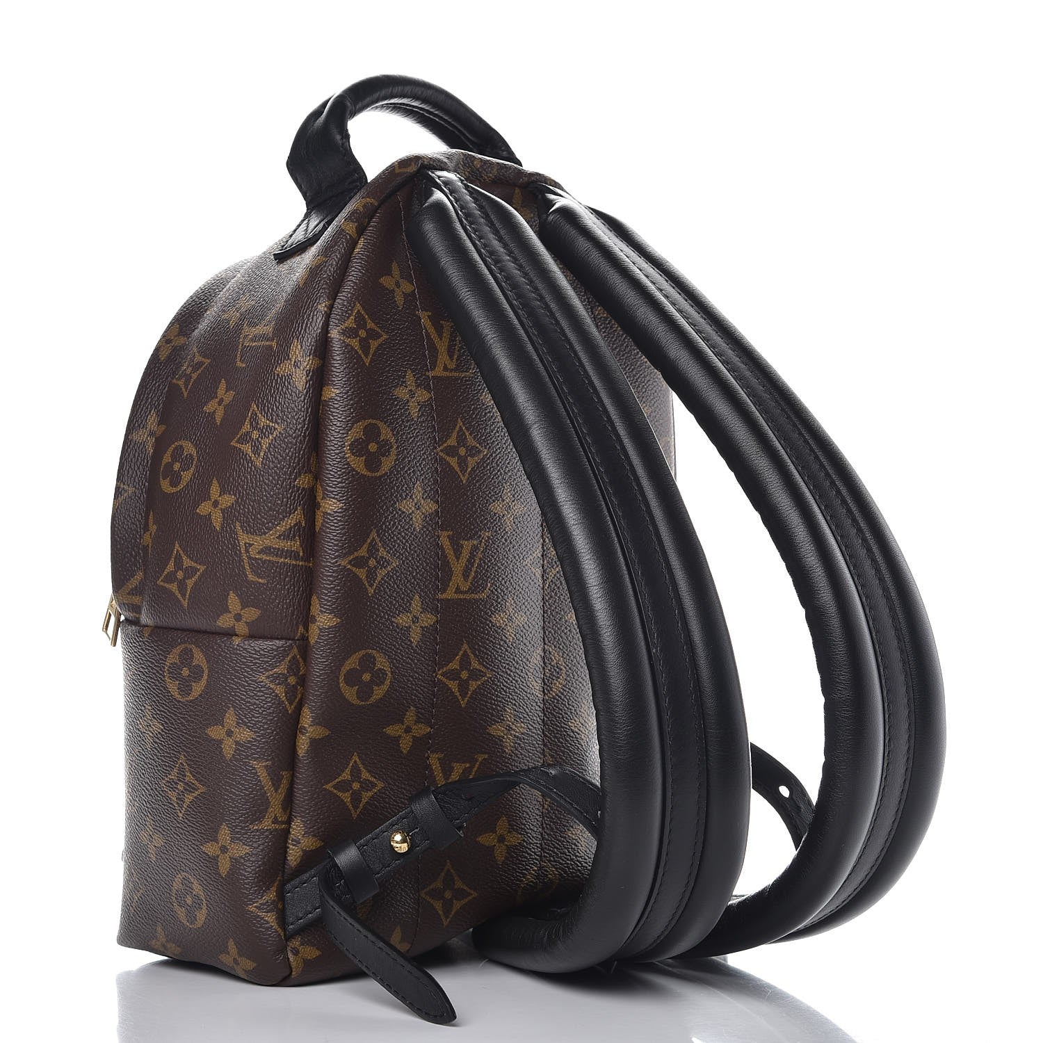 Louis Vuitton Monogram Palm Springs Backpack PM 3 of 8