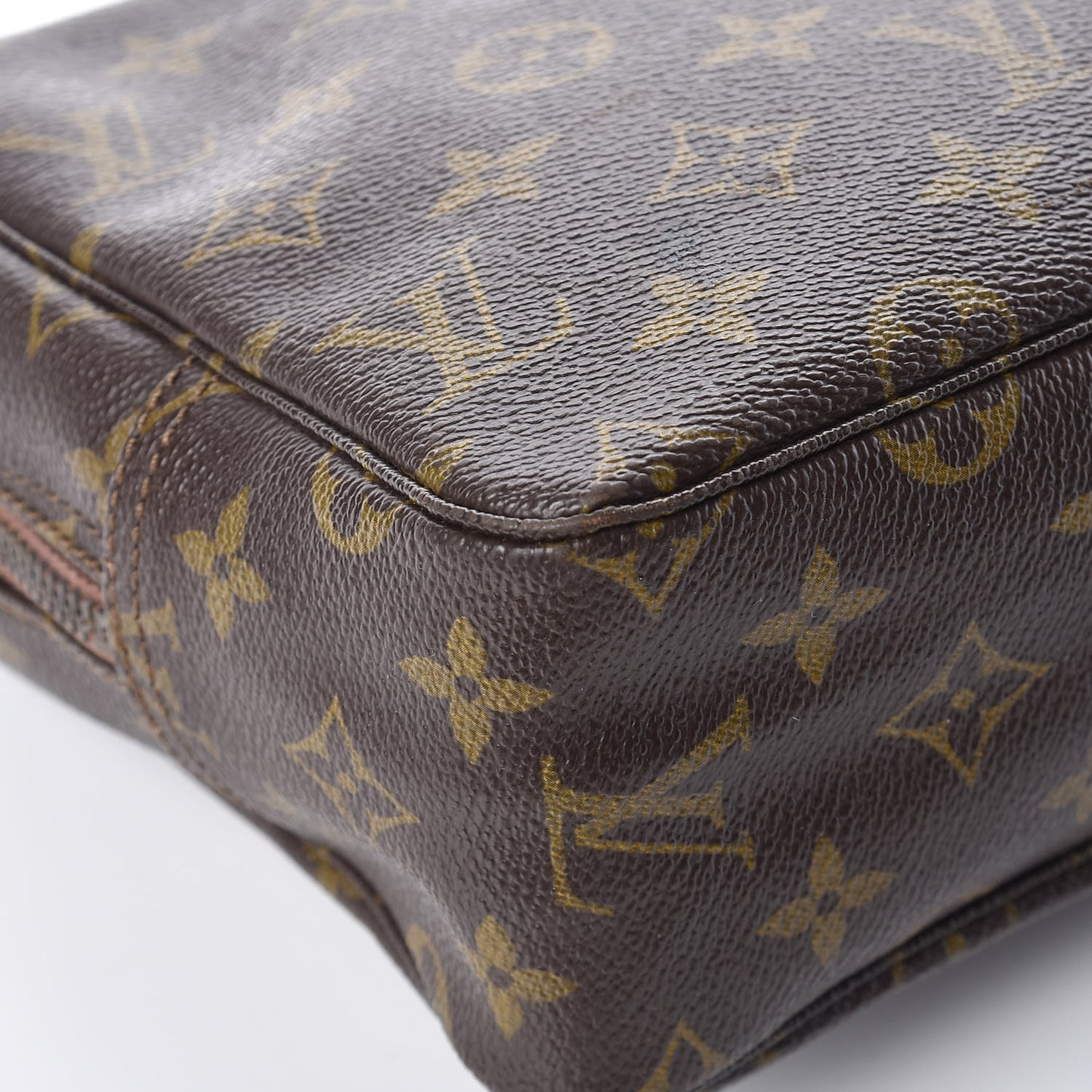 Monogram Trousse Toilette 28