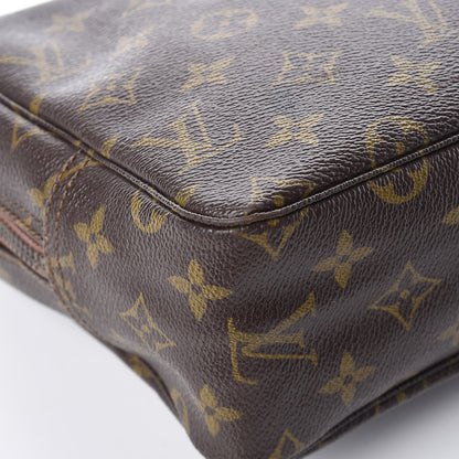 Louis Vuitton Monogram Trousse Toilette 28 12 of 19