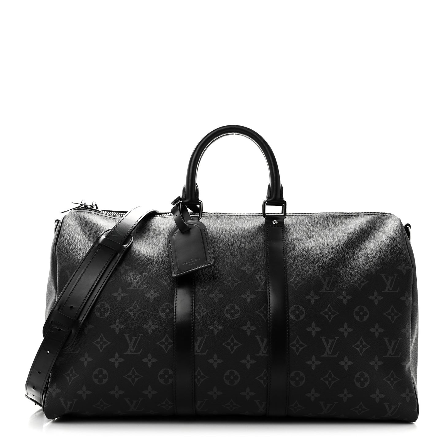 Monogram Eclipse Keepall Bandouliere 45