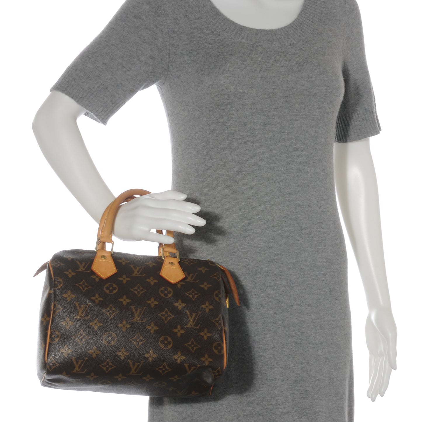 Monogram Speedy 25