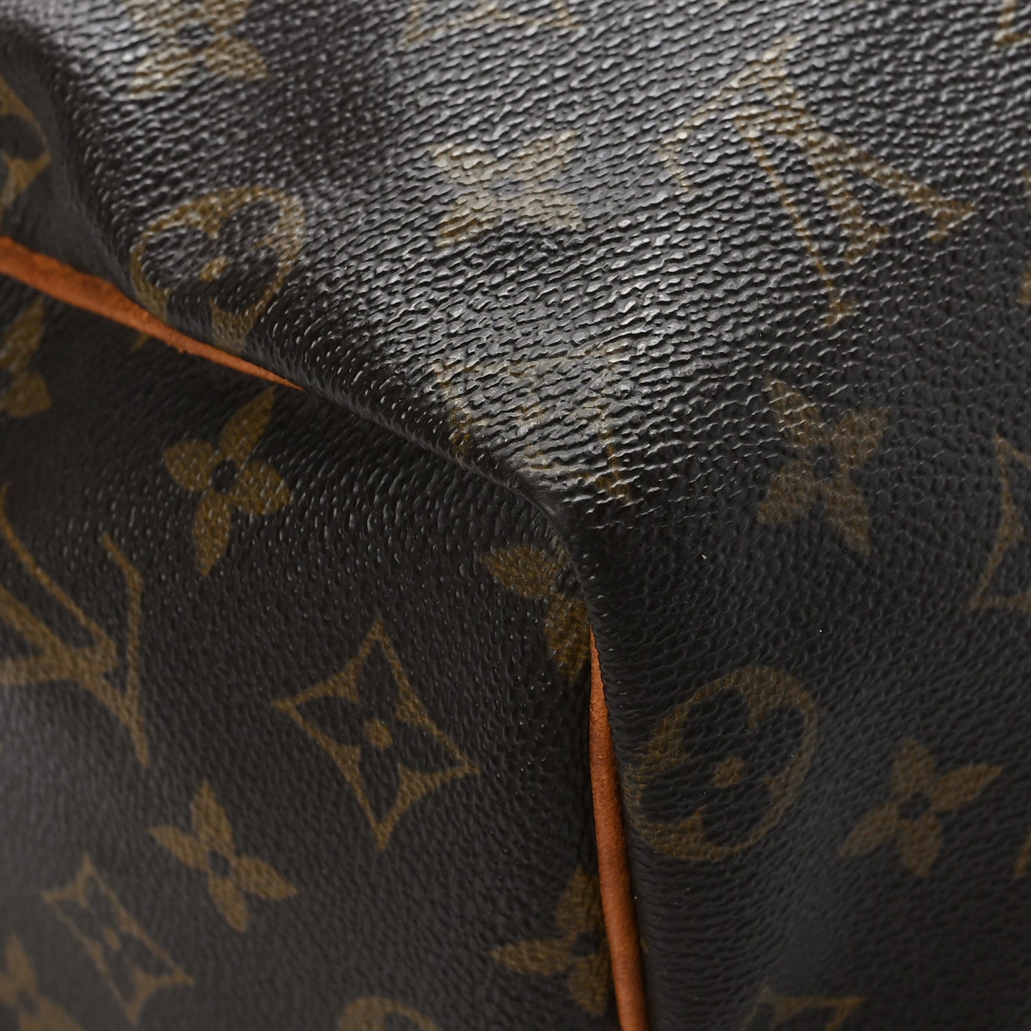 Louis Vuitton Monogram Speedy 25 10 of 14