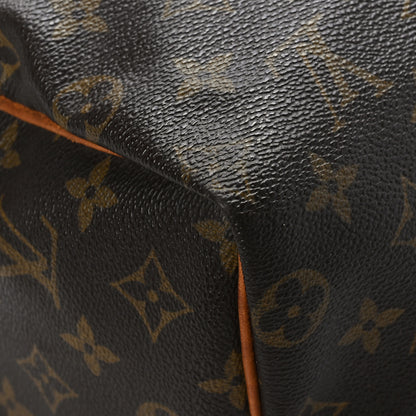 Louis Vuitton Monogram Speedy 25 10 of 14