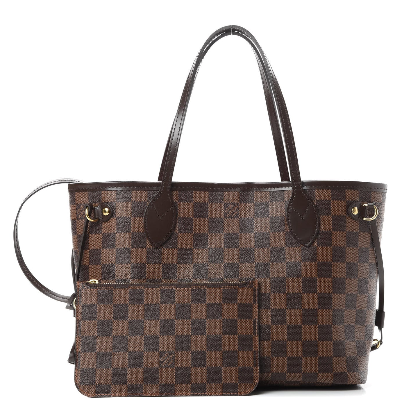 Damier Ebene Neo Neverfull PM