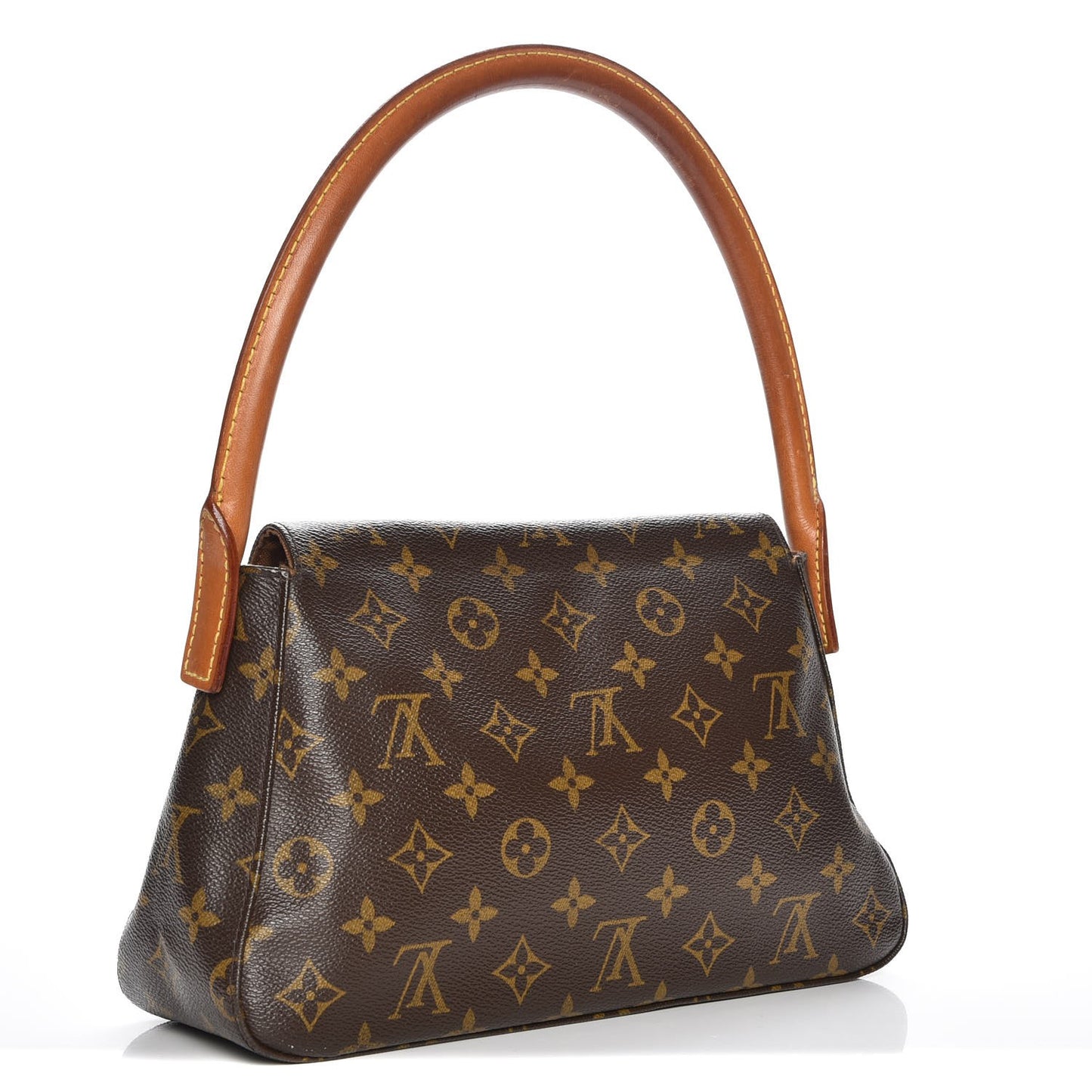Monogram Mini Looping