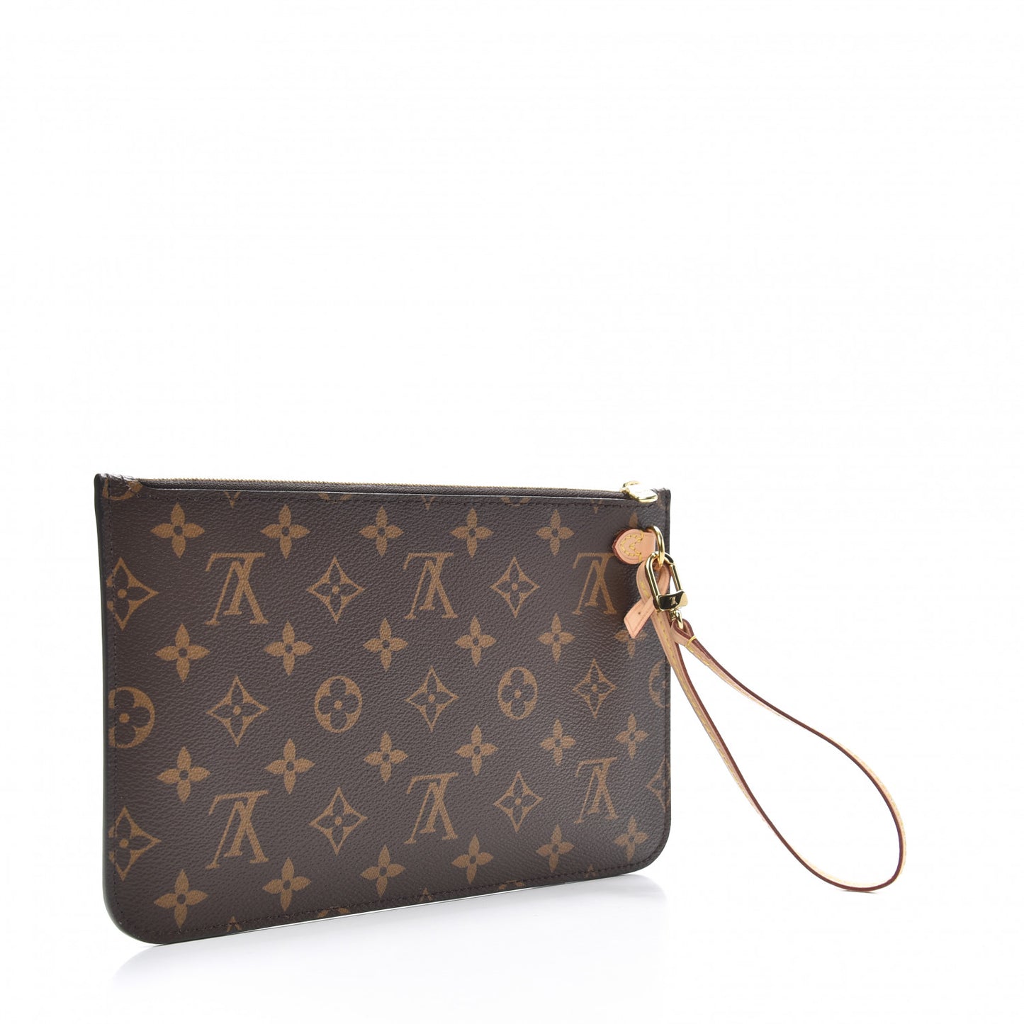 Monogram Neverfull MM GM Pochette