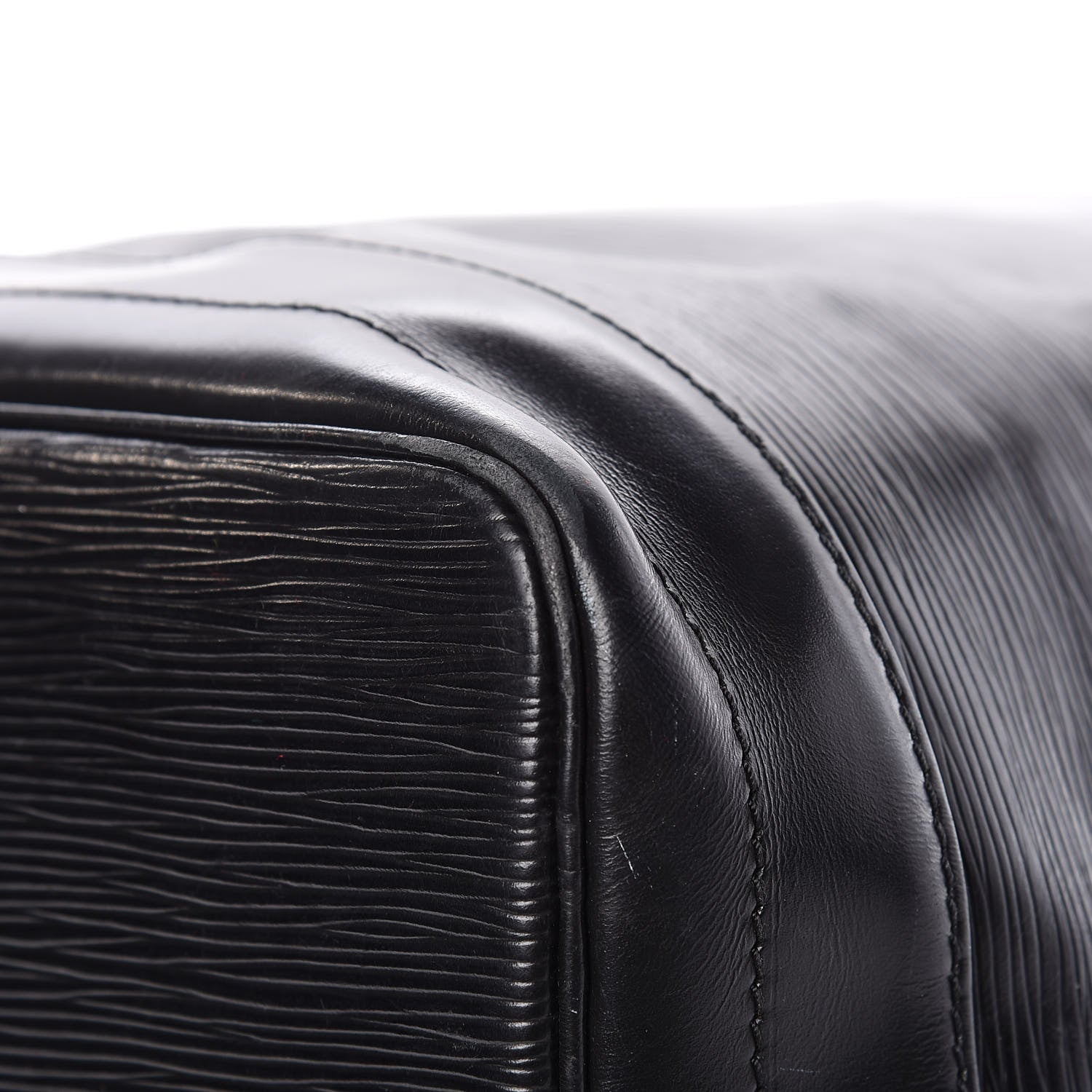Louis Vuitton Epi Noe Black 11 of 20