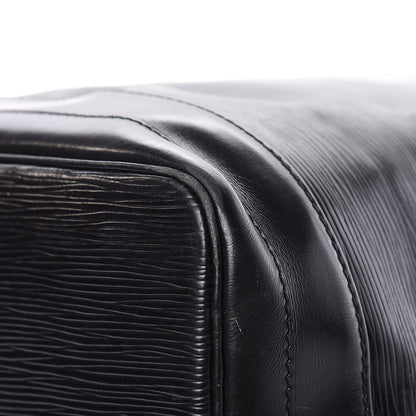 Louis Vuitton Epi Noe Black 11 of 20