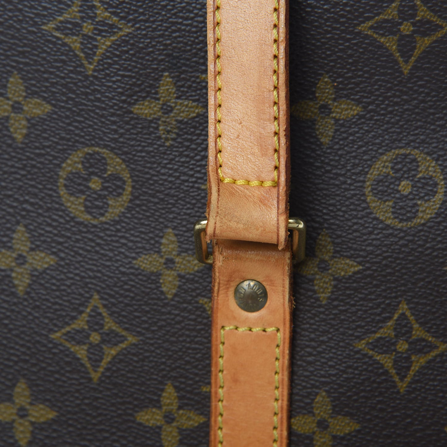 Monogram Babylone