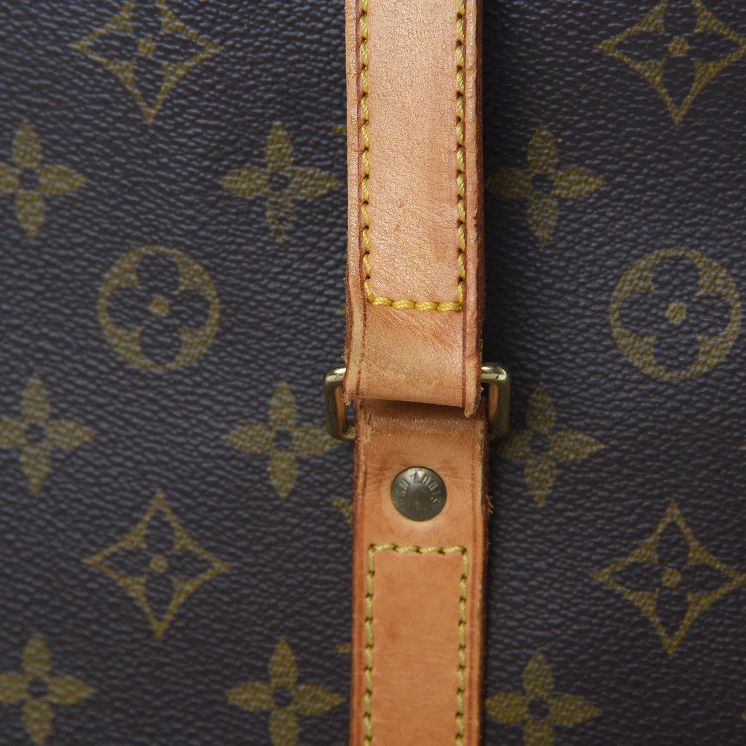 Louis Vuitton Monogram Babylone 13 of 21