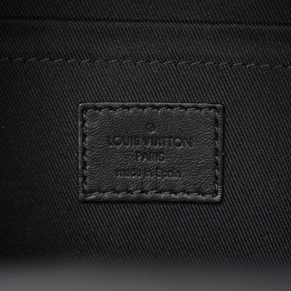 Louis Vuitton Monogram Palm Springs Backpack Mini 6 of 10