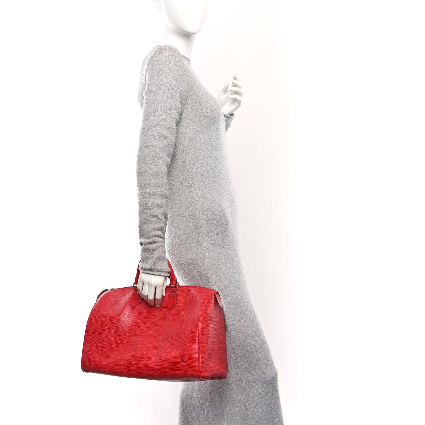 Epi Speedy 35 Castillan Red