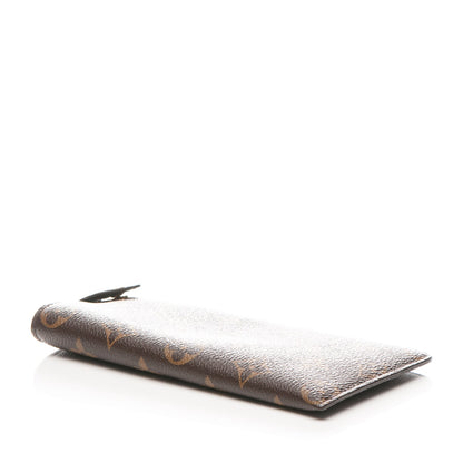 Louis Vuitton Monogram Sunglasses Case MM 4 of 6