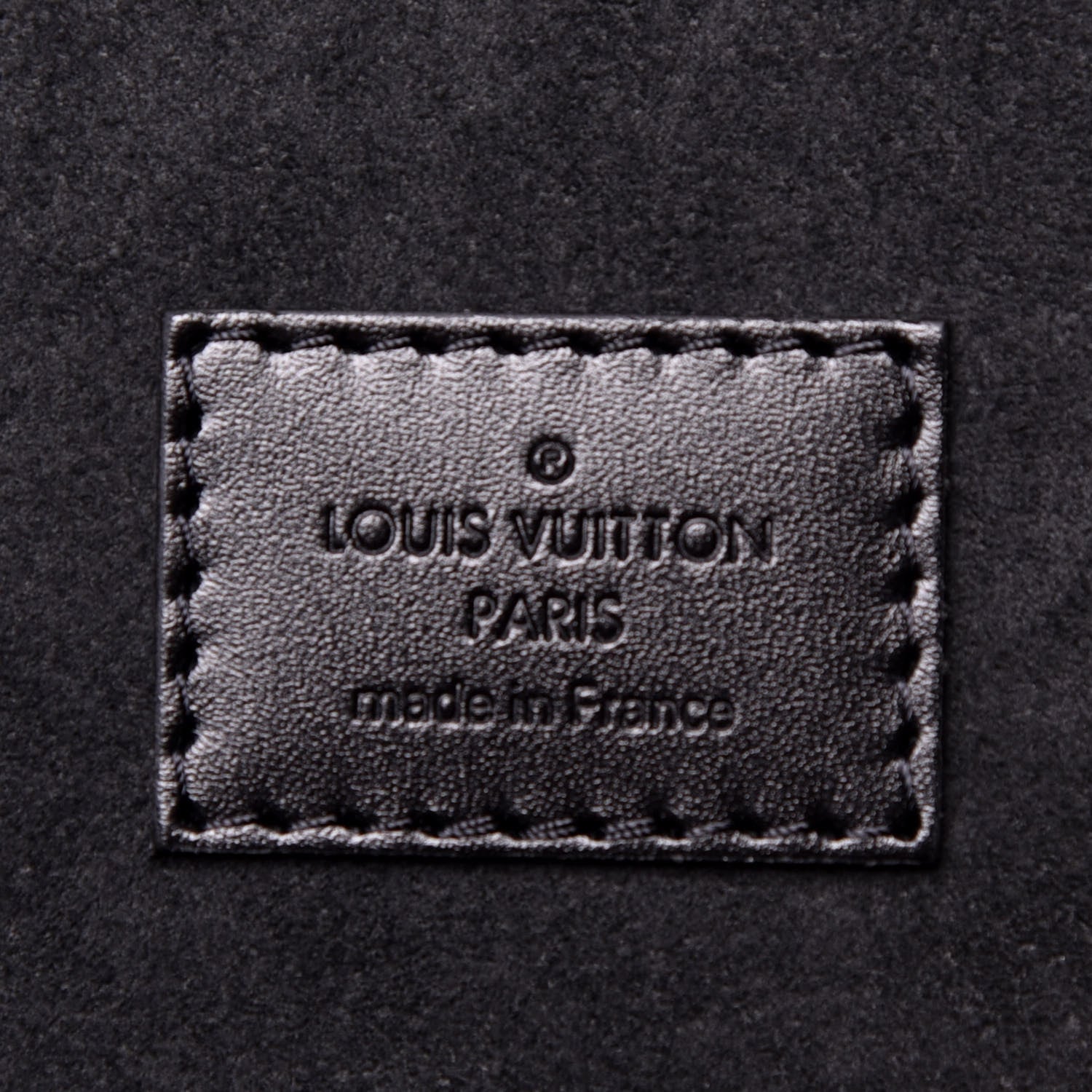Louis Vuitton Reverse Monogram Cannes 6 of 8