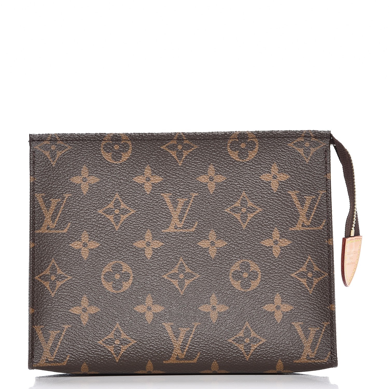 Louis Vuitton Monogram Toiletry Pouch 19 1 of 6