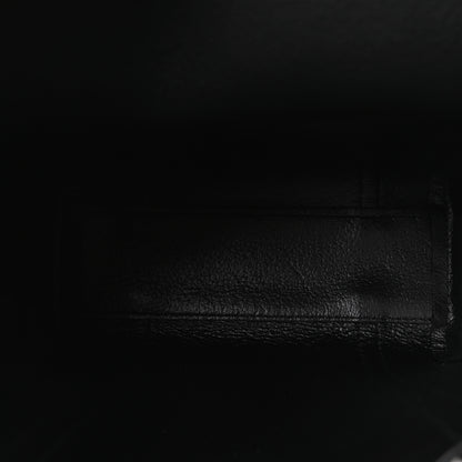 Balenciaga Calfskin XXS Everyday Tote Black 5 of 9