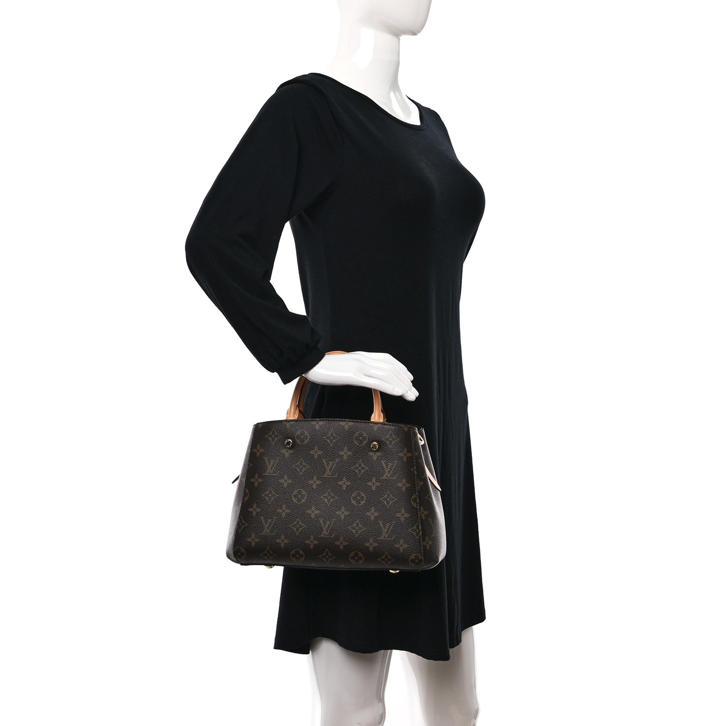 Monogram Montaigne BB