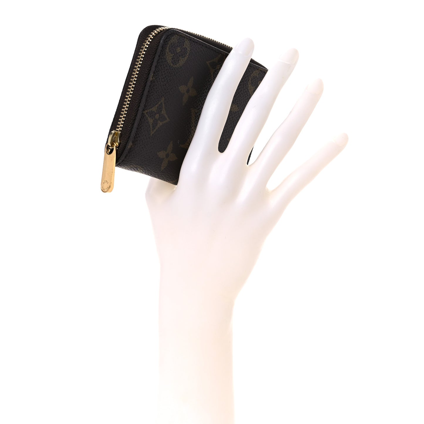 Monogram Zippy Coin Purse