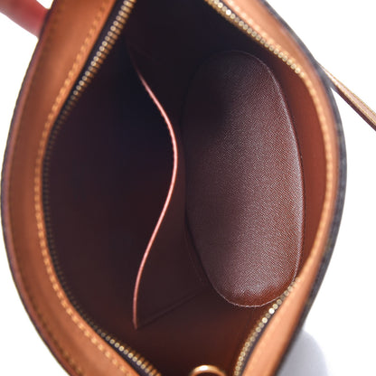 Louis Vuitton Monogram Drouot 5 of 9