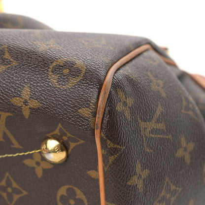 Louis Vuitton Monogram Tivoli PM 11 of 21