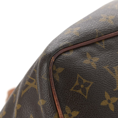 Louis Vuitton Monogram Palermo PM 8 of 24