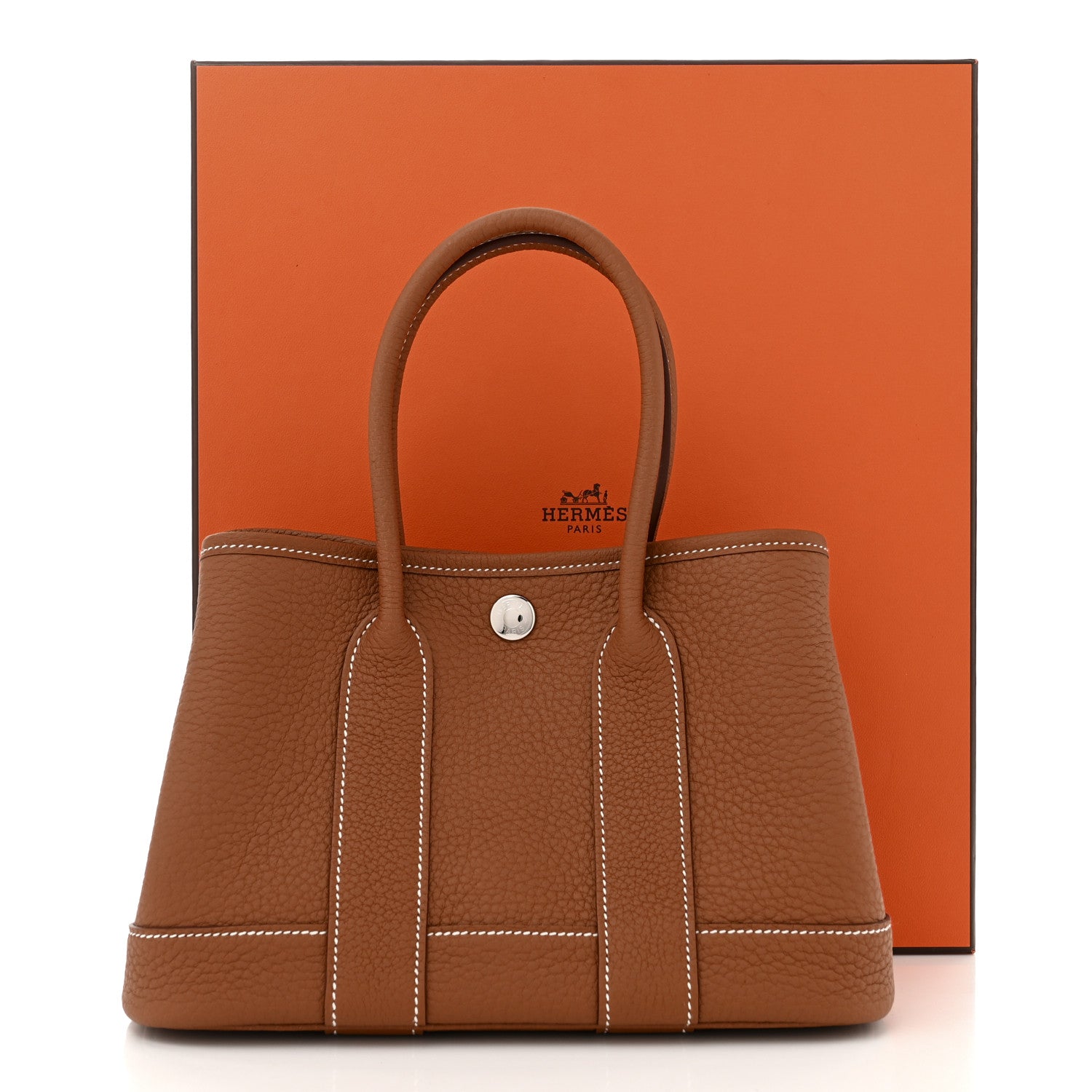 Hermes Negonda Neo Garden 23 Gold 11 of 11