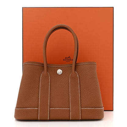 Hermes Negonda Neo Garden 23 Gold 11 of 11