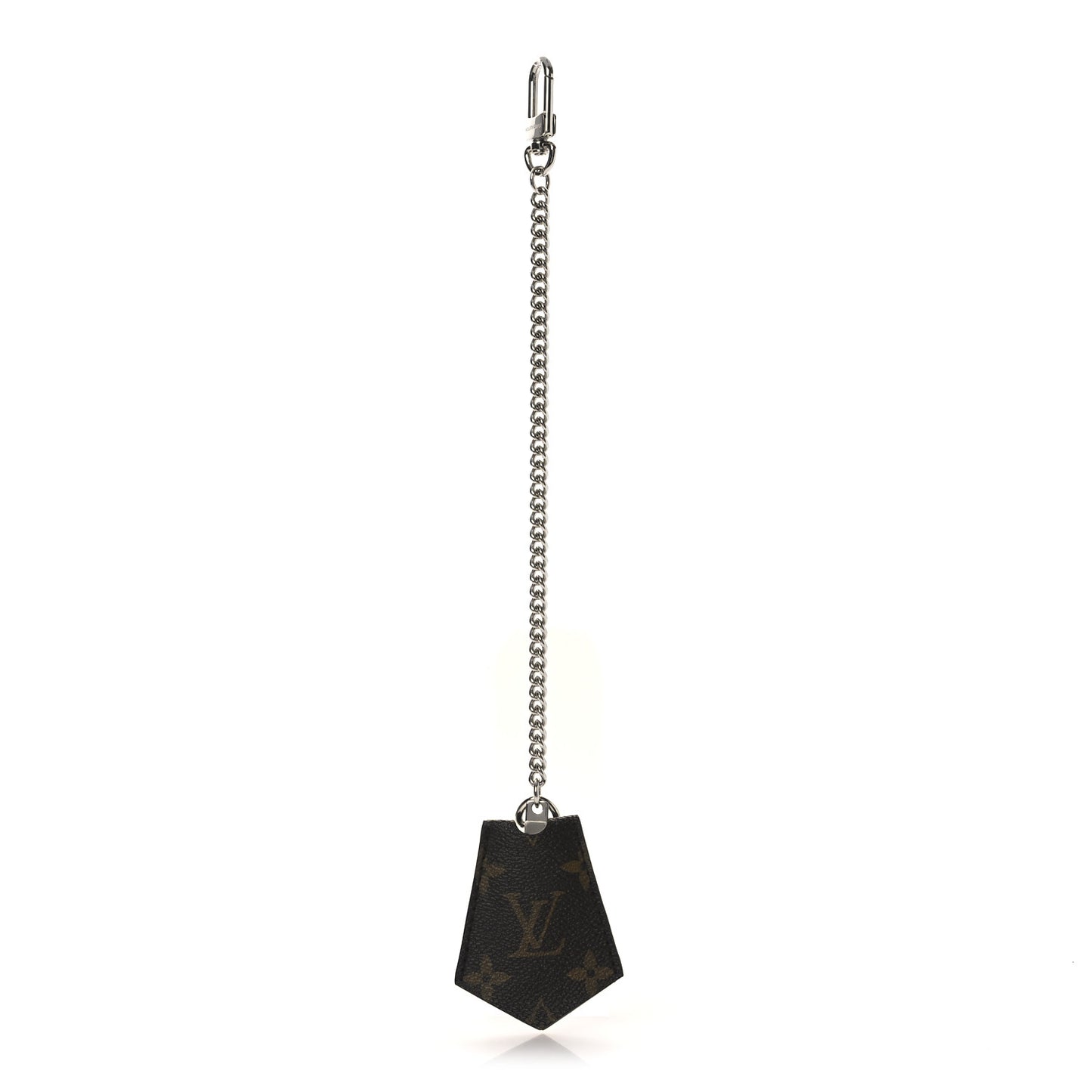 Monogram Clochette Key Chain Bag Charm