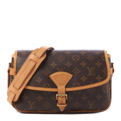Louis Vuitton Monogram Sologne 1 of 8
