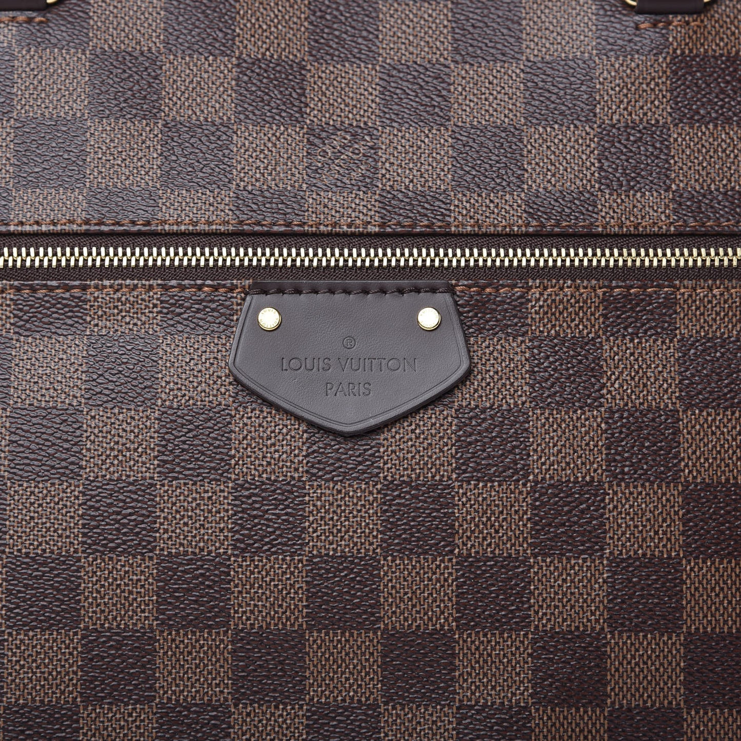 Damier Ebene Iena MM