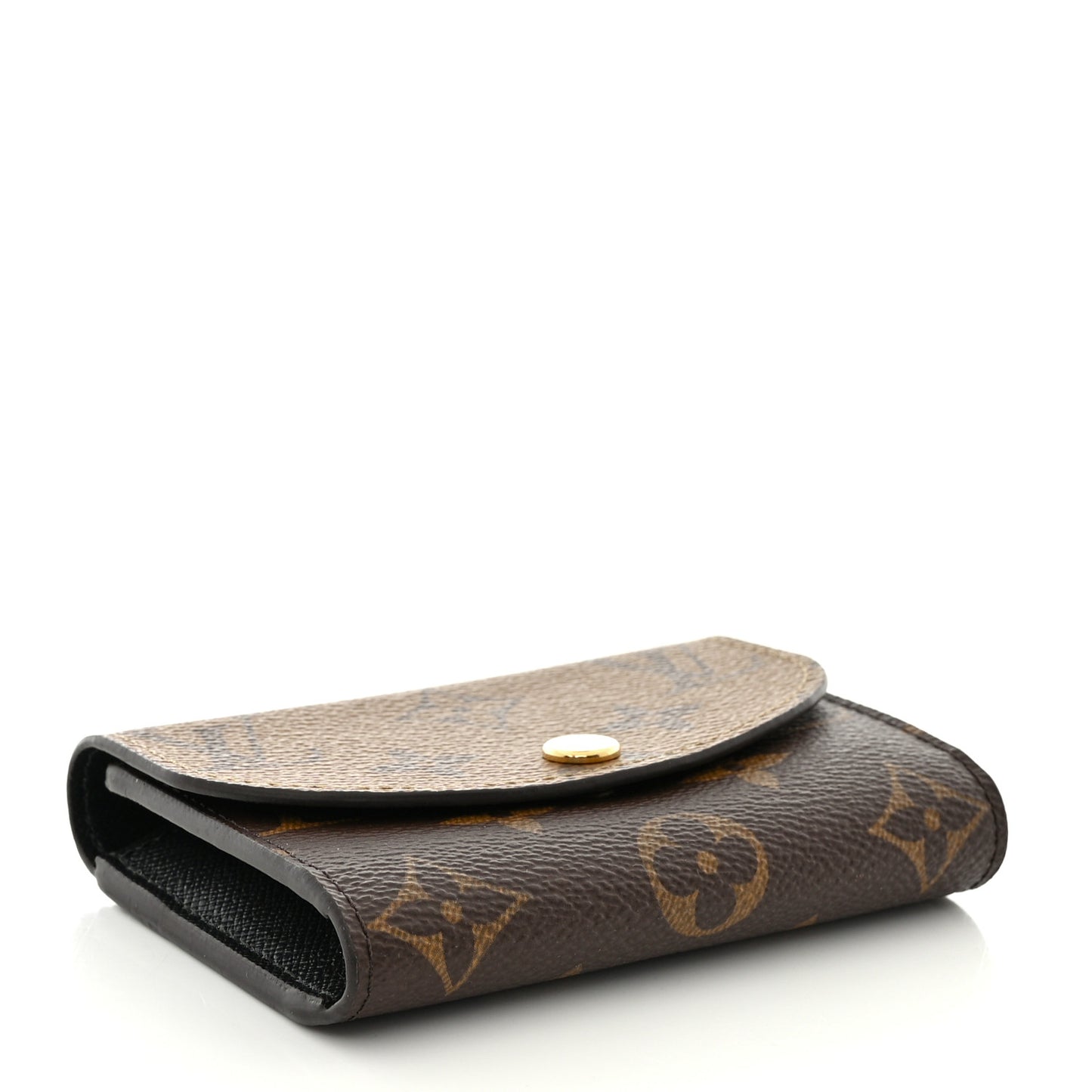 Reverse Monogram Rosalie Coin Purse
