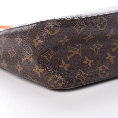 Louis Vuitton Monogram Looping MM 8 of 14