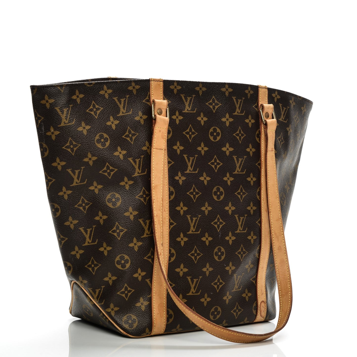 Monogram Sac Shopping Tote