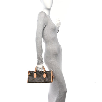 Louis Vuitton Monogram Popincourt 2 of 16