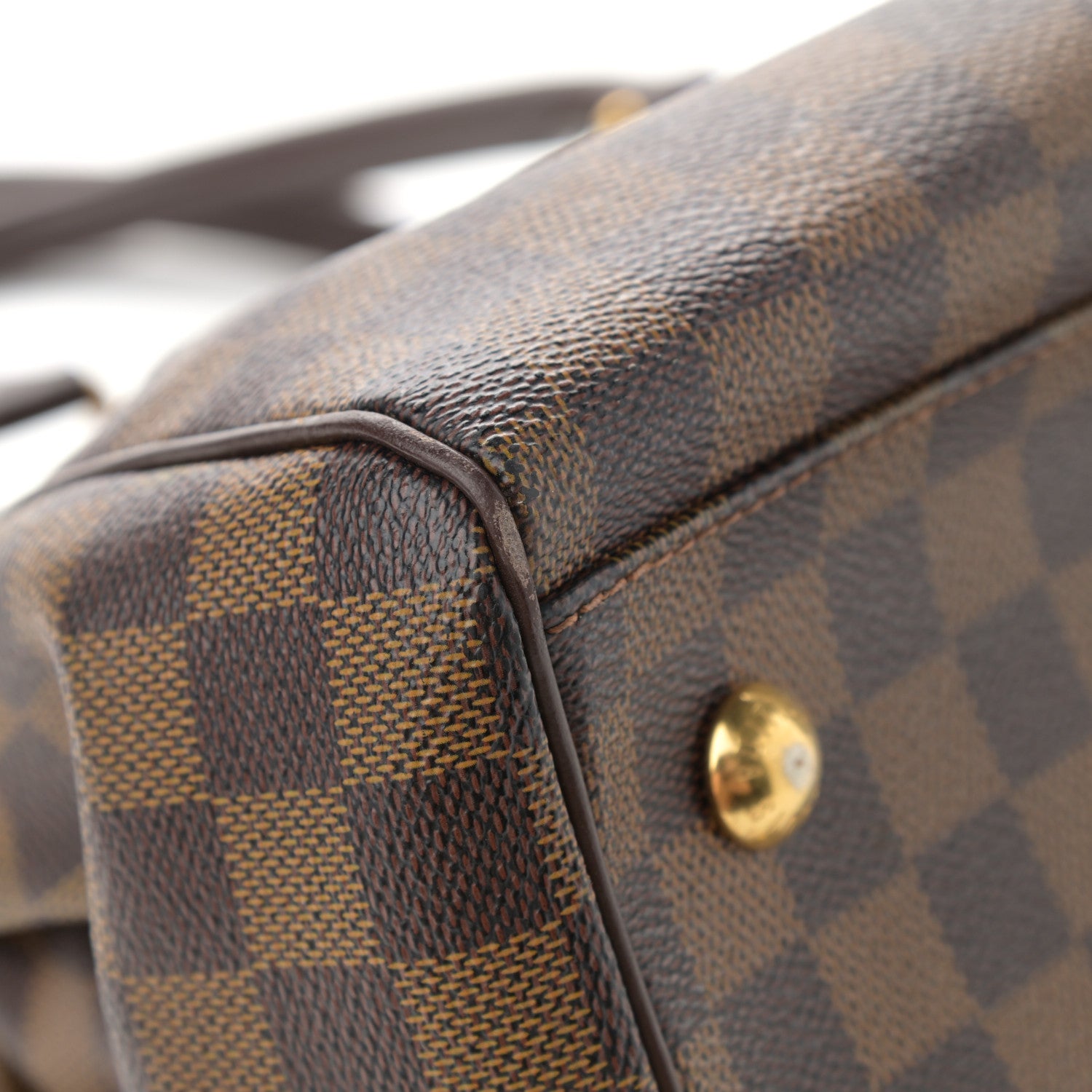 Louis Vuitton Damier Ebene Trevi PM 9 of 12