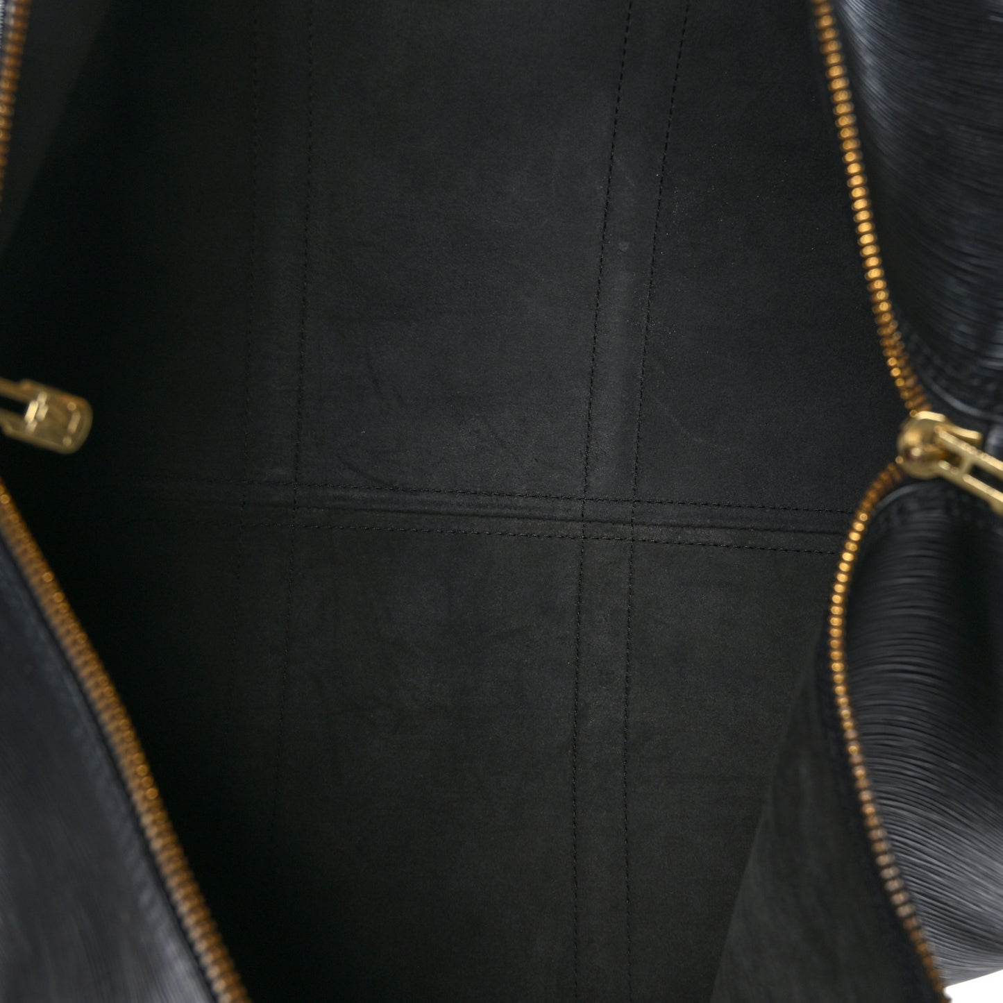 Epi Keepall 50 Black