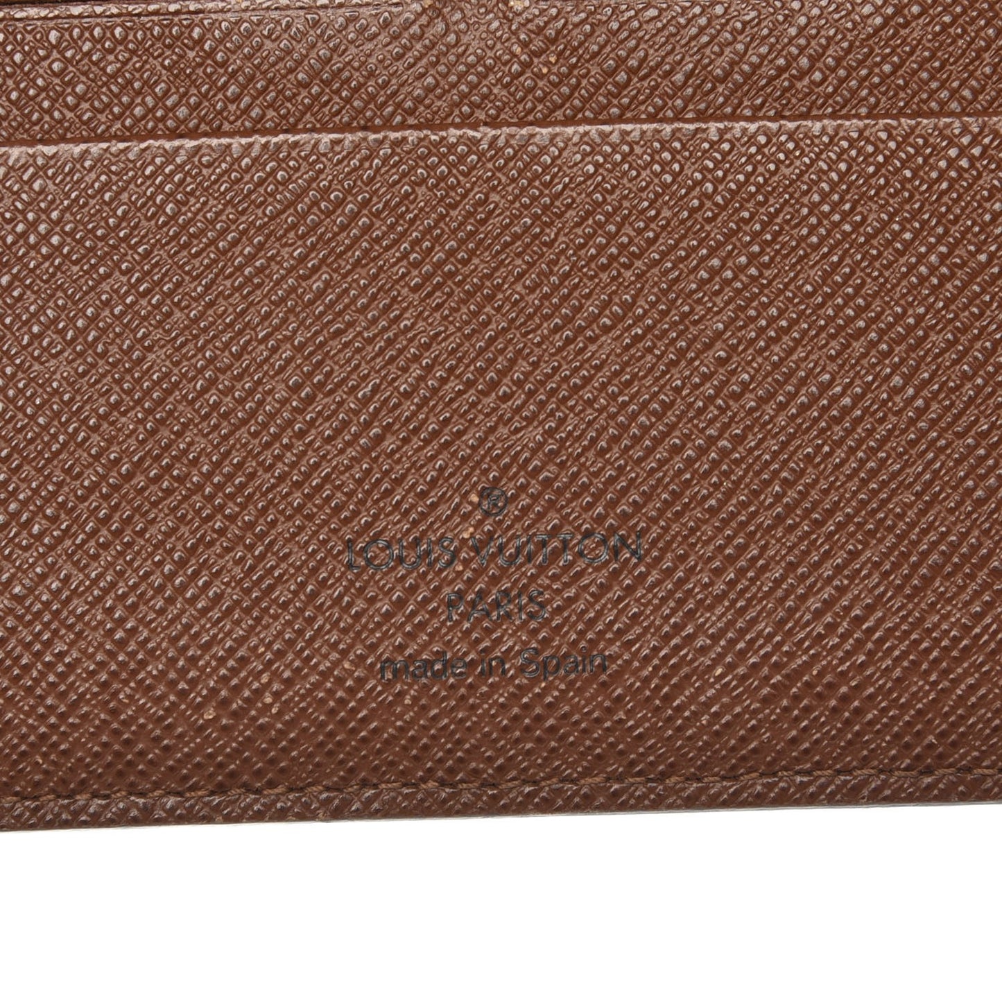 Monogram Insolite Wallet